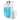 OnDisplay Luxury Acrylic Mouthwash/Soap Pump Dispenser w/Cup Holder