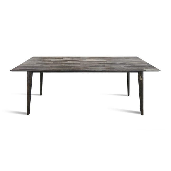 NORD 180 Dining table - Aged Wood - Aged Wood