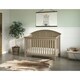 preview thumbnail 2 of 9, Thomasville Kids Shadow Creek 4-in-1 Convertible Crib