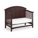 preview thumbnail 8 of 9, Thomasville Kids Shadow Creek 4-in-1 Convertible Crib