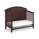 preview thumbnail 9 of 9, Thomasville Kids Shadow Creek 4-in-1 Convertible Crib