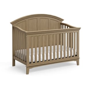 Thomasville Kids Shadow Creek 4-in-1 Convertible Crib