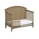 preview thumbnail 5 of 9, Thomasville Kids Shadow Creek 4-in-1 Convertible Crib