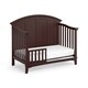 preview thumbnail 10 of 9, Thomasville Kids Shadow Creek 4-in-1 Convertible Crib