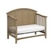 preview thumbnail 4 of 9, Thomasville Kids Shadow Creek 4-in-1 Convertible Crib