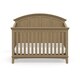 preview thumbnail 3 of 9, Thomasville Kids Shadow Creek 4-in-1 Convertible Crib