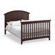 preview thumbnail 11 of 9, Thomasville Kids Shadow Creek 4-in-1 Convertible Crib