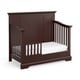 preview thumbnail 12 of 16, Thomasville Kids Bridgeway 4-in-1 Convertible Crib