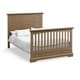 preview thumbnail 18 of 16, Thomasville Kids Bridgeway 4-in-1 Convertible Crib