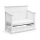 preview thumbnail 5 of 16, Thomasville Kids Bridgeway 4-in-1 Convertible Crib