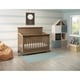 preview thumbnail 14 of 16, Thomasville Kids Bridgeway 4-in-1 Convertible Crib