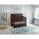 preview thumbnail 9 of 16, Thomasville Kids Bridgeway 4-in-1 Convertible Crib