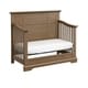 preview thumbnail 15 of 16, Thomasville Kids Bridgeway 4-in-1 Convertible Crib