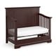 preview thumbnail 10 of 16, Thomasville Kids Bridgeway 4-in-1 Convertible Crib