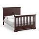 preview thumbnail 13 of 16, Thomasville Kids Bridgeway 4-in-1 Convertible Crib