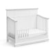 preview thumbnail 7 of 16, Thomasville Kids Bridgeway 4-in-1 Convertible Crib