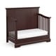 preview thumbnail 11 of 16, Thomasville Kids Bridgeway 4-in-1 Convertible Crib