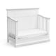 preview thumbnail 6 of 16, Thomasville Kids Bridgeway 4-in-1 Convertible Crib