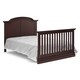 preview thumbnail 20 of 18, Thomasville Kids Wellington 4-in-1 Convertible Crib