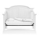 preview thumbnail 6 of 18, Thomasville Kids Wellington 4-in-1 Convertible Crib