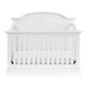 preview thumbnail 4 of 18, Thomasville Kids Wellington 4-in-1 Convertible Crib