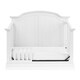 preview thumbnail 8 of 18, Thomasville Kids Wellington 4-in-1 Convertible Crib