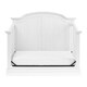 preview thumbnail 7 of 18, Thomasville Kids Wellington 4-in-1 Convertible Crib