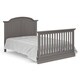 preview thumbnail 15 of 18, Thomasville Kids Wellington 4-in-1 Convertible Crib