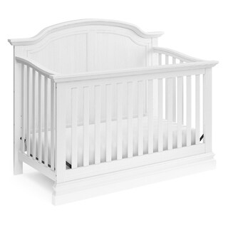 Thomasville Kids Wellington 4-in-1 Convertible Crib