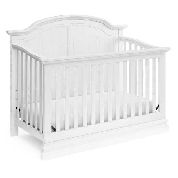 slide 2 of 20, Thomasville Kids Wellington 4-in-1 Convertible Crib