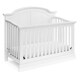 preview thumbnail 1 of 18, Thomasville Kids Wellington 4-in-1 Convertible Crib