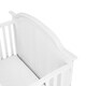 preview thumbnail 5 of 18, Thomasville Kids Wellington 4-in-1 Convertible Crib