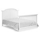 preview thumbnail 9 of 18, Thomasville Kids Wellington 4-in-1 Convertible Crib