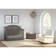 preview thumbnail 11 of 18, Thomasville Kids Wellington 4-in-1 Convertible Crib