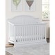 preview thumbnail 3 of 18, Thomasville Kids Wellington 4-in-1 Convertible Crib