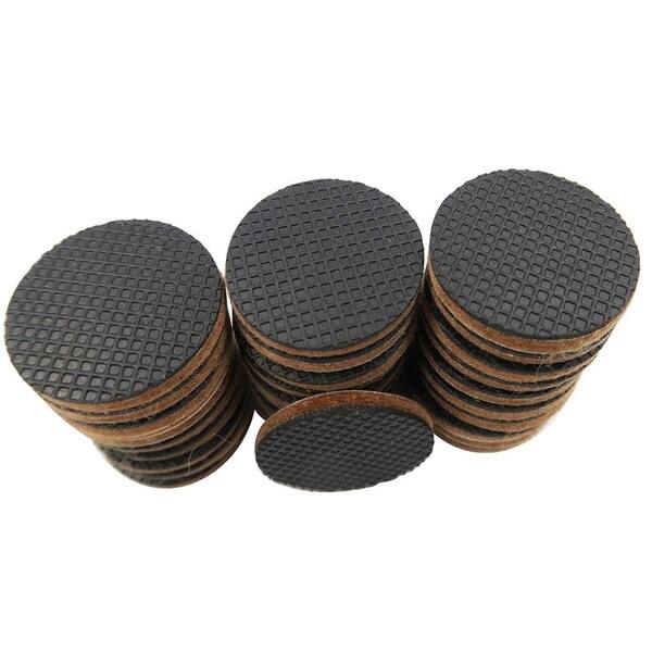 Evelots Furniture Floor Protect Pad Non Slip Rubber 3m Floor Protect Pad Non Slip Rubber