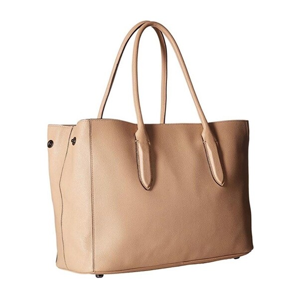 coach bailey carryall tote