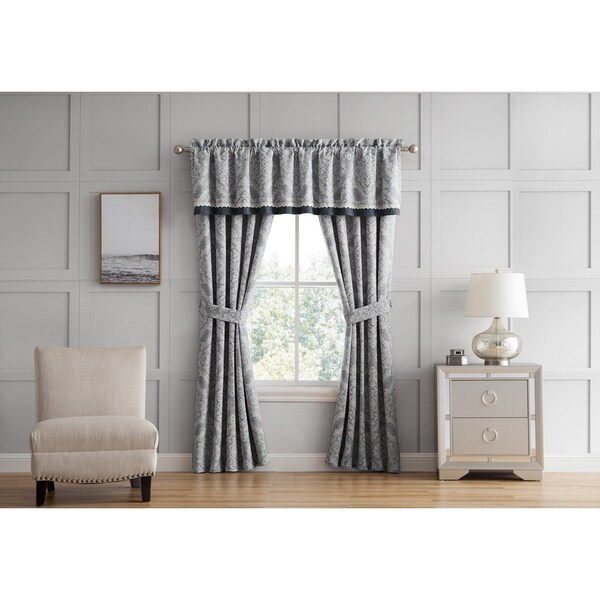 Veratex La Vida Window Collection