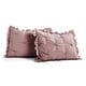 preview thumbnail 5 of 3, The Gray Barn Lazy Acres Pintuck Ruffle Skirt Bedspread Set