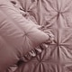 preview thumbnail 4 of 3, The Gray Barn Lazy Acres Pintuck Ruffle Skirt Bedspread Set