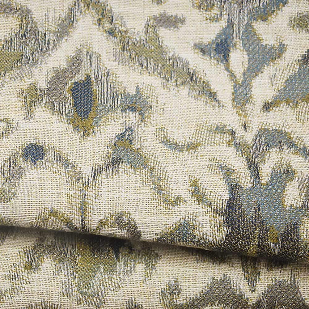 Kotter Home Etheria Midnight Upholstery Fabric By The Yard Etheria Midnight Upholstery Fabric