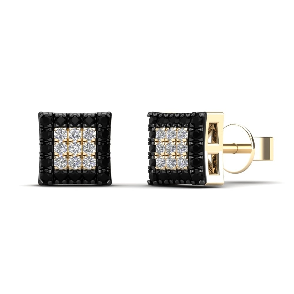 buy stud earrings online