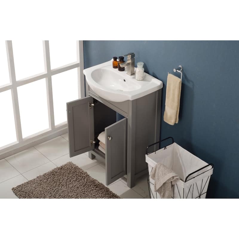 Marian 24" Single Sink Vanity