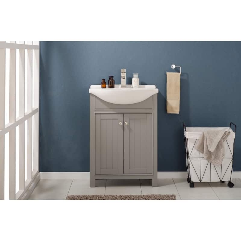 Marian 24" Single Sink Vanity