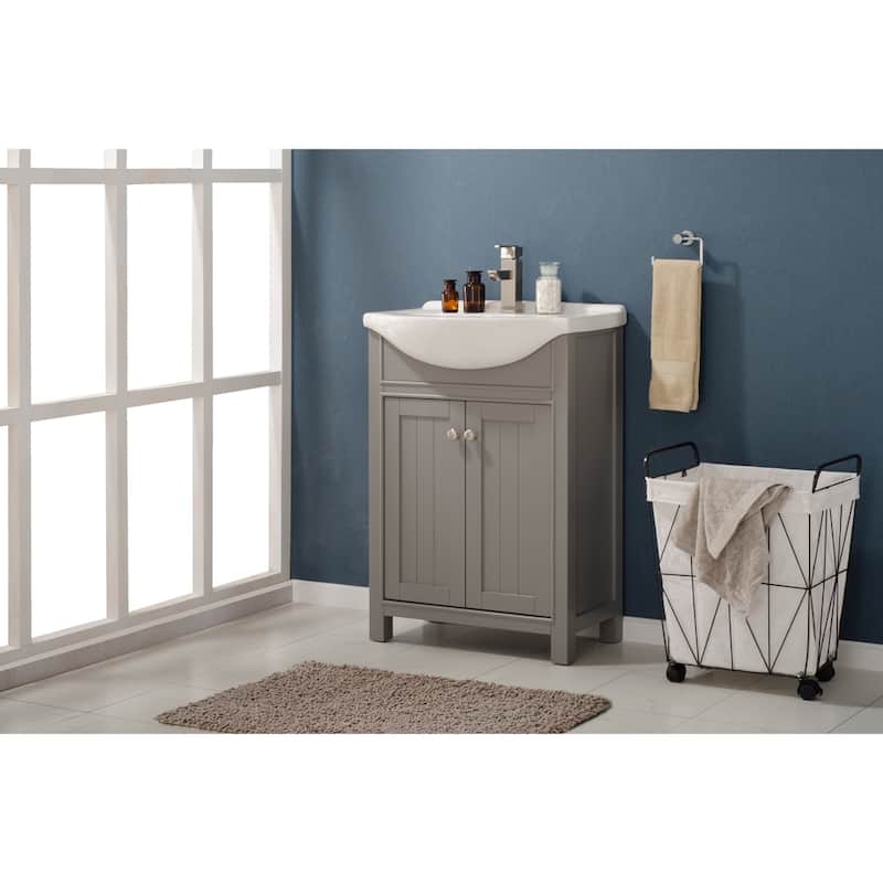 Marian 24" Single Sink Vanity