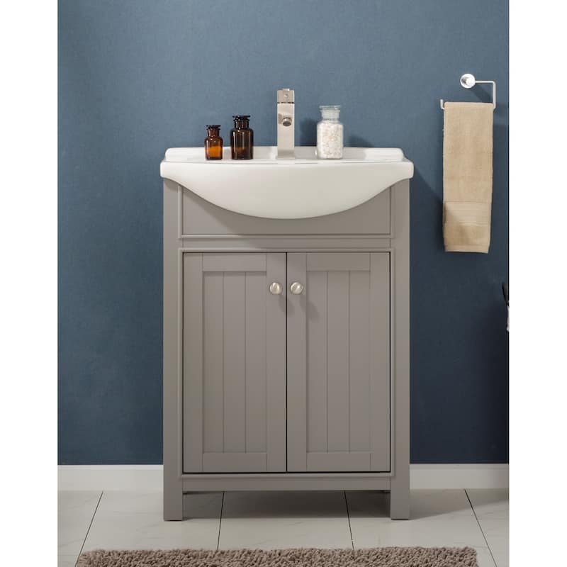 Marian 24" Single Sink Vanity
