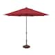 Option Olefin Canopy - Really Red