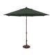 Option Olefin Canopy - Forest Green