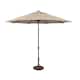 Option Olefin Canopy - Beige