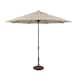 Option Sunbrella Canopy - Antique Beige